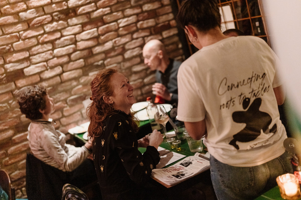 Olive Oil Tasting Workshop